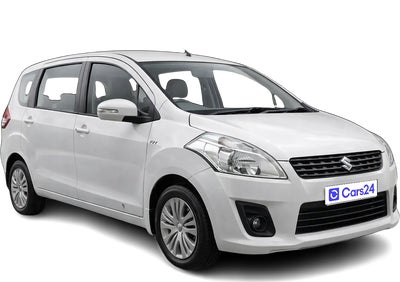 2015 Maruti Ertiga - SUV - Petrol - Manual - ₹5.30 lakh