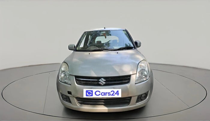 2011 Maruti Swift ZXI, CNG, Manual, 1,92,321 km, exterior