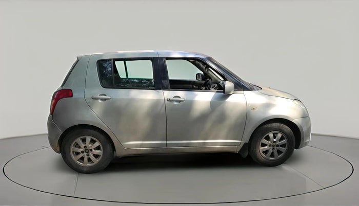 2011 Maruti Swift ZXI, CNG, Manual, 1,92,321 km, exterior