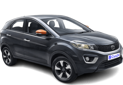 2019 Tata NEXON - SUV - Diesel - Automatic - ₹4.65 lakh