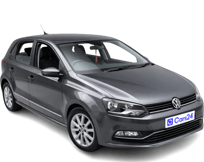 2019 Volkswagen Polo - Hatchback - Petrol - Manual - ₹3.72 lakh