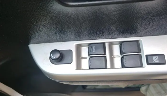 2015 Maruti Wagon R 1.0 VXI, Petrol, Manual, 22,567 km, interior