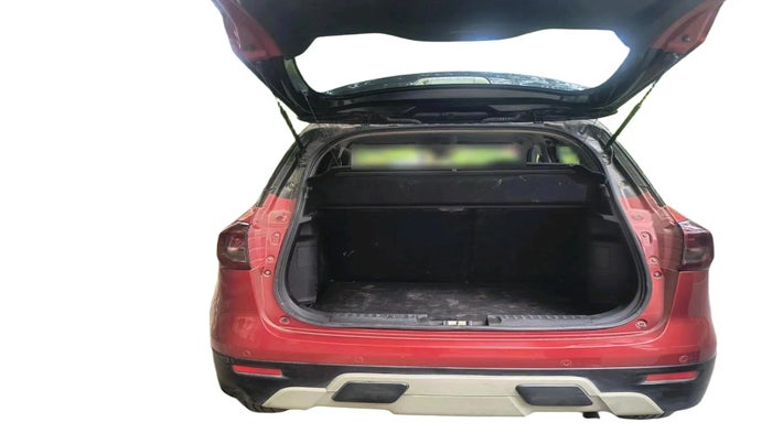 2019 Maruti Vitara Brezza ZDI PLUS, Diesel, Manual, 57,727 km, exterior