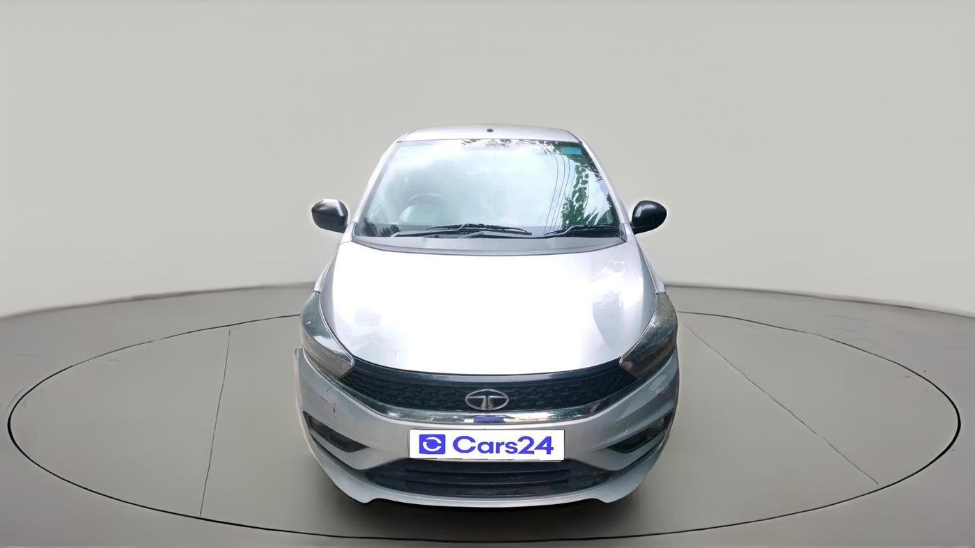 2020 Tata Tiago XE PETROL, Petrol, Manual, 73,636 km, exterior