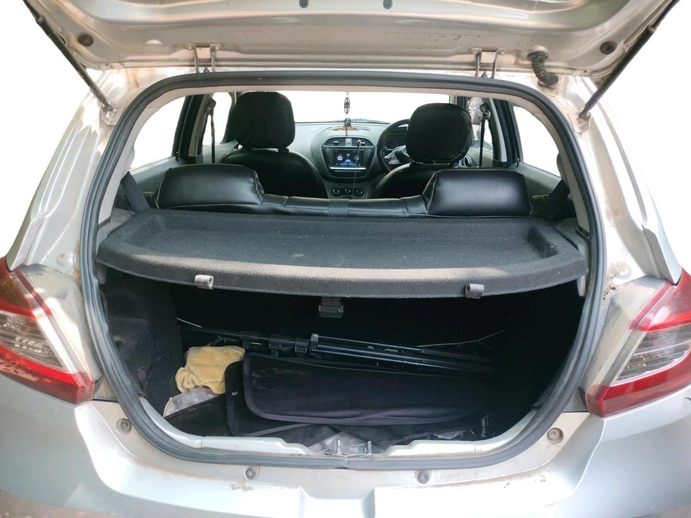 2020 Tata Tiago XE PETROL, Petrol, Manual, 73,636 km, exterior