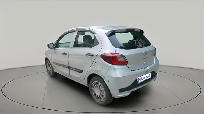 2020 Tata Tiago XE PETROL, Petrol, Manual, 73,636 km, exterior