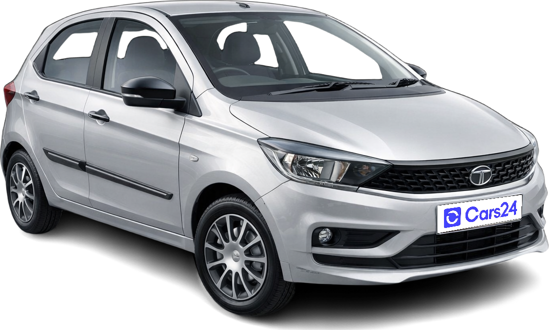 2020 Tata Tiago - Hatchback - Petrol - Manual - ₹3.10 lakh
