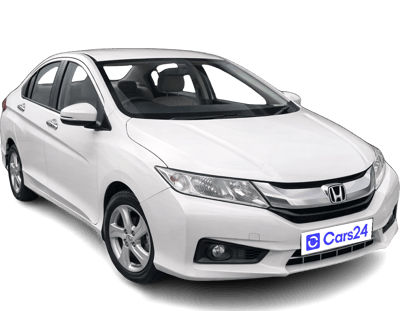 2015 Honda City - Sedan - Petrol - Manual - ₹3.30 lakh