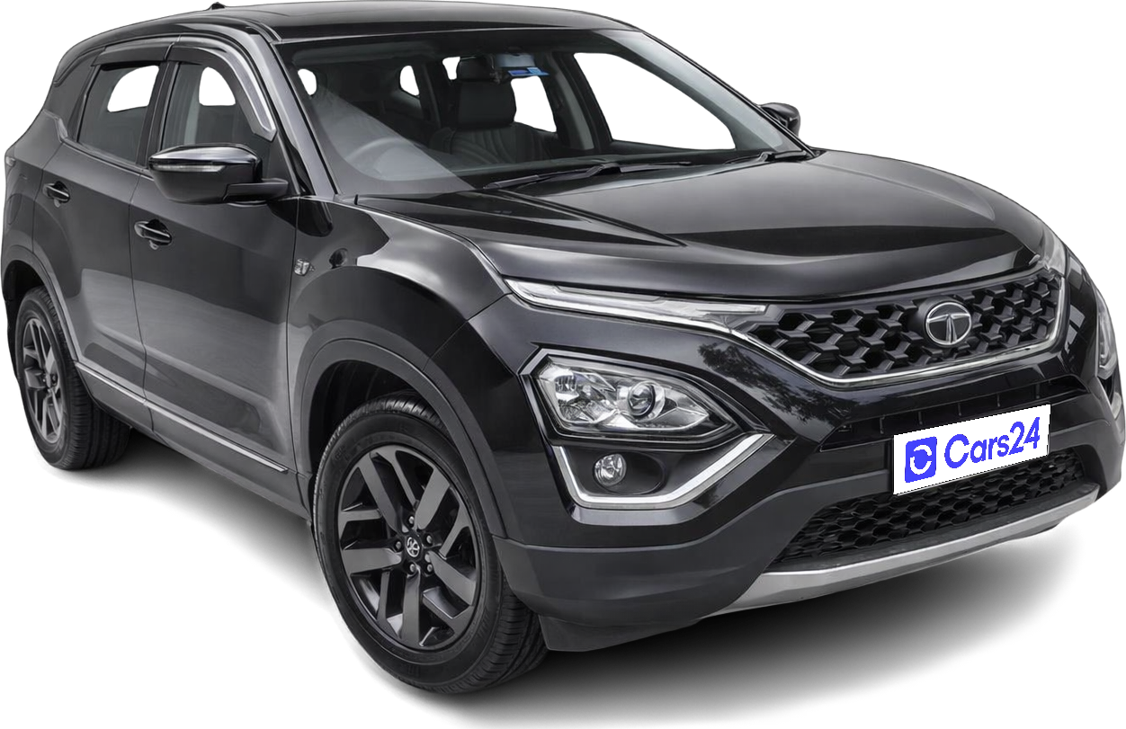 2022 Tata Harrier - SUV - Diesel - Manual - ₹16.40 lakh