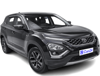 2022 Tata Harrier - SUV - Diesel - Manual - ₹16.40 lakh