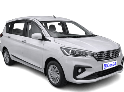 2021 Maruti Ertiga - SUV - CNG - Manual - ₹8.77 lakh
