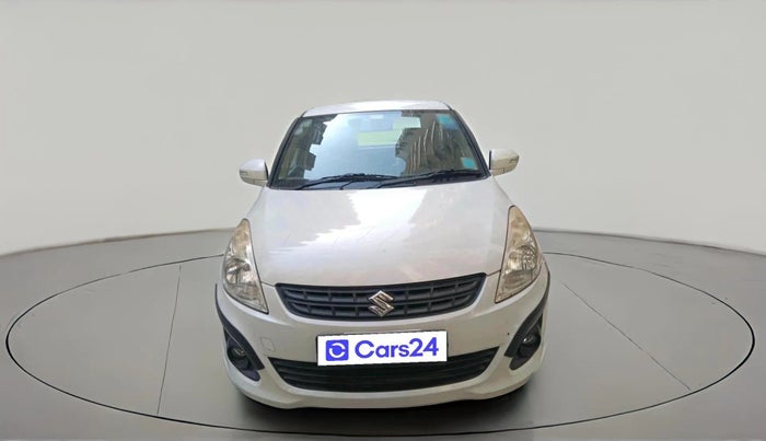 2014 Maruti Swift Dzire VXI, Petrol, Manual, 60,181 km, exterior