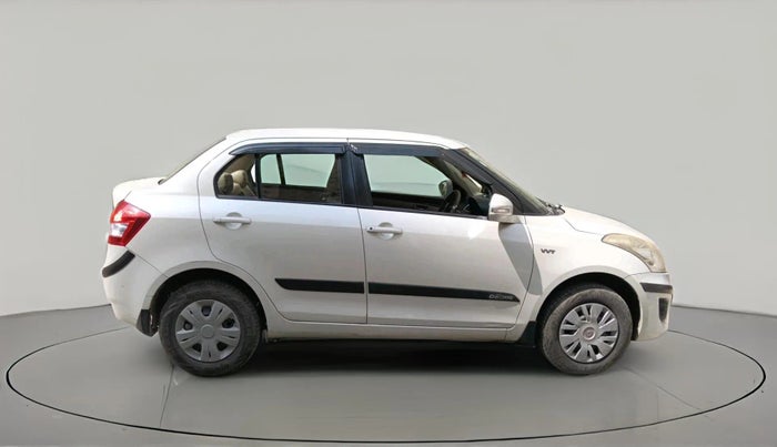 2014 Maruti Swift Dzire VXI, Petrol, Manual, 60,181 km, exterior