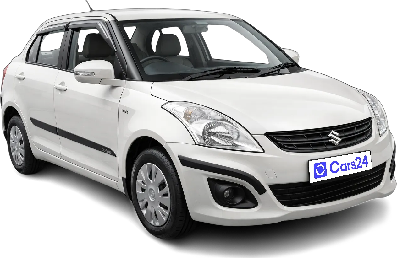 2014 Maruti Swift Dzire - Sedan - Petrol - Manual - ₹3.10 lakh
