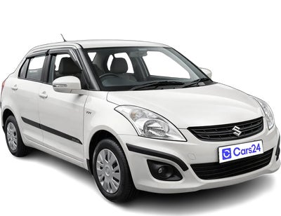 2014 Maruti Swift Dzire - Sedan - Petrol - Manual - ₹3.10 lakh