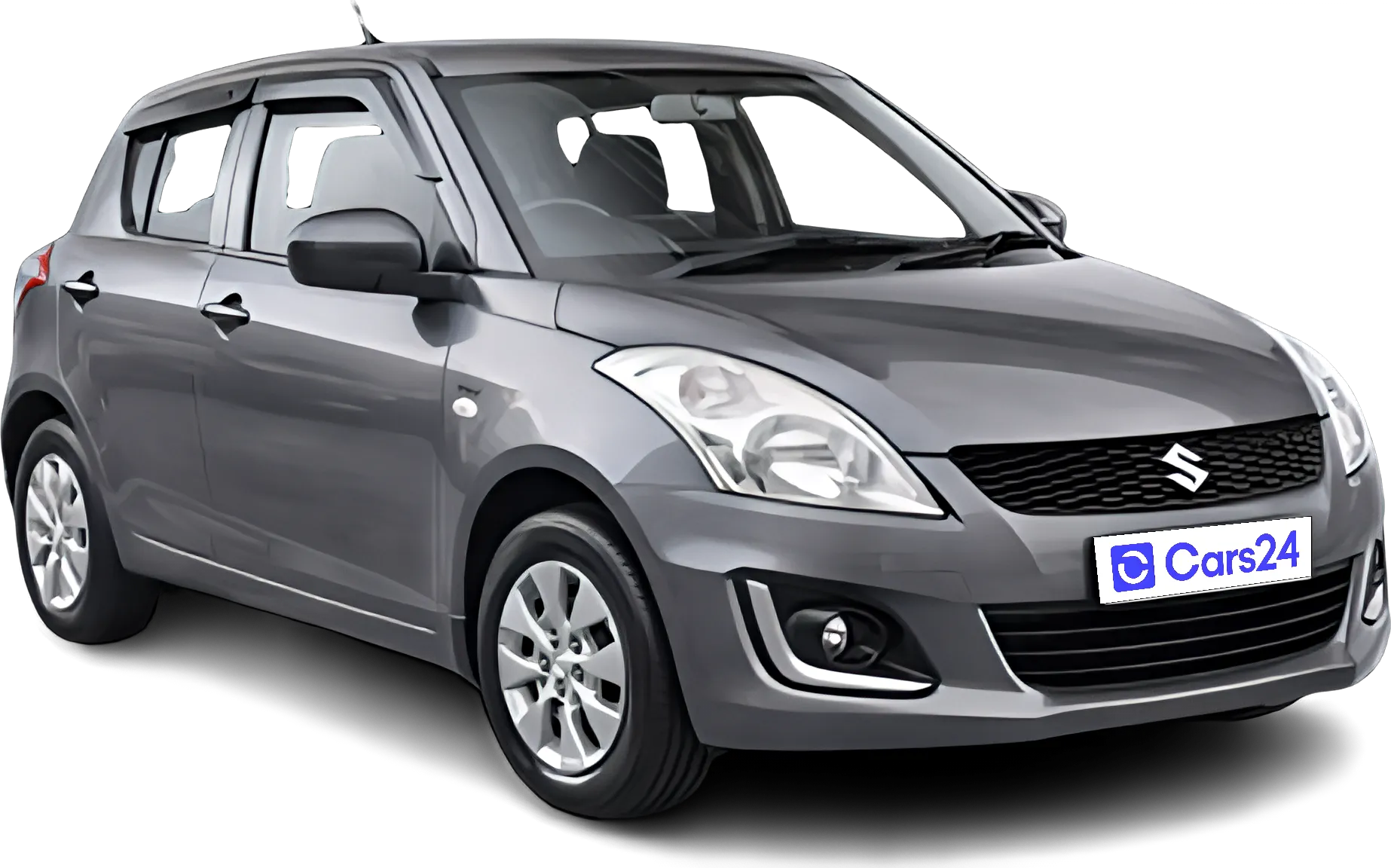 2016 Maruti Swift - Hatchback - CNG - Manual - ₹3.00 lakh