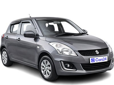 2016 Maruti Swift - Hatchback - CNG - Manual - ₹3.00 lakh