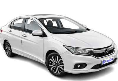 2019 Honda City - Sedan - Petrol - Manual - ₹7.00 lakh