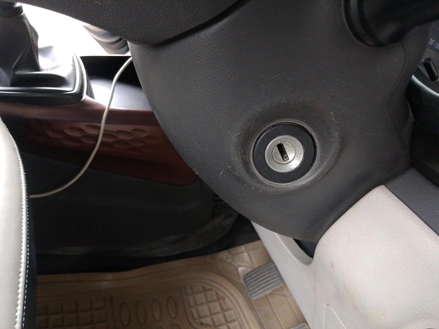 2022 Hyundai AURA S 1.2 CNG, CNG, Manual, 78,255 km, interior