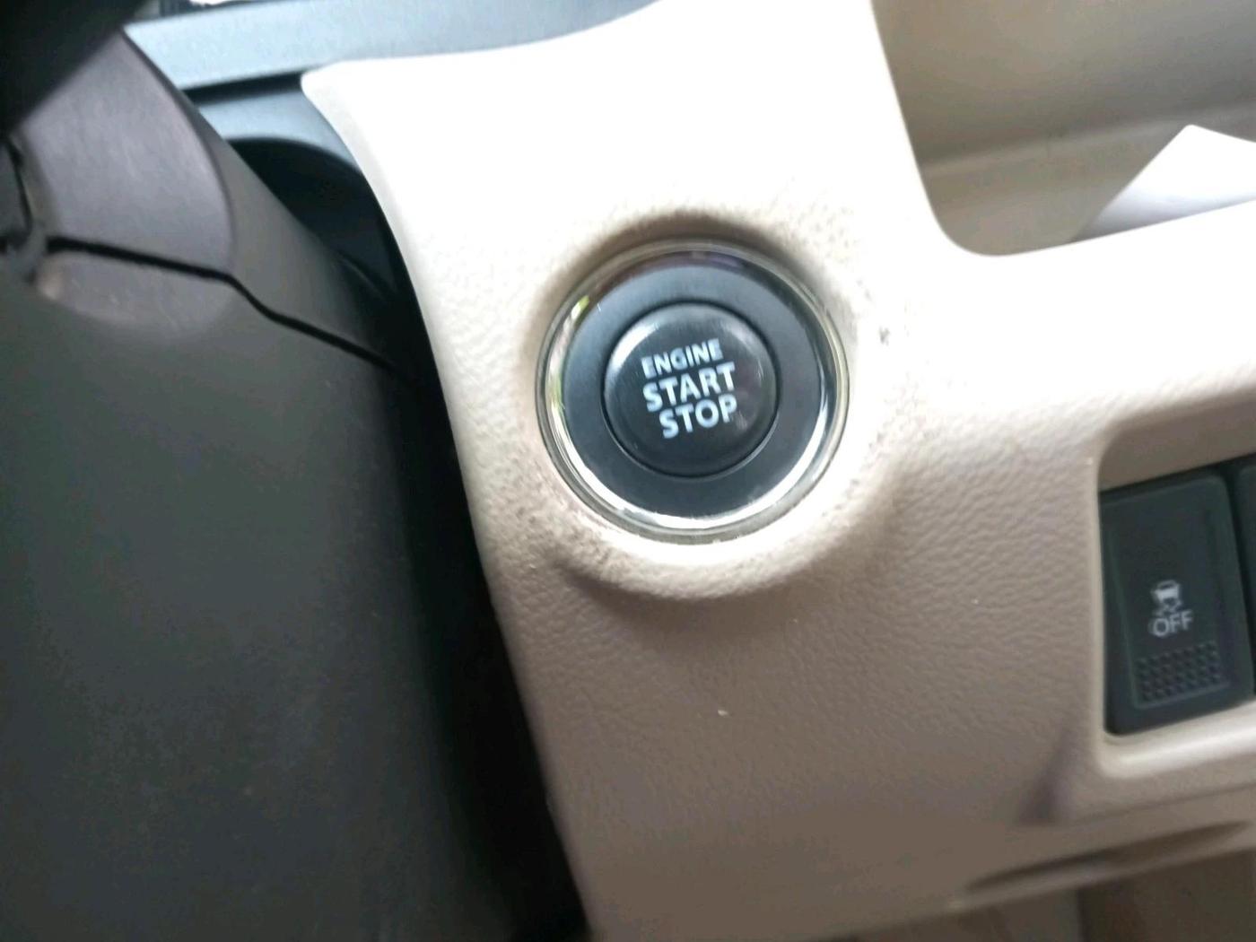 2022 Maruti Ciaz ZETA AT 1.5  SHVS PETROL, Petrol, Automatic, 70,008 km, interior