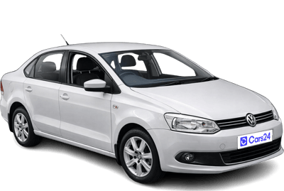 2011 Volkswagen Vento - Sedan - Petrol - Manual - ₹90,000