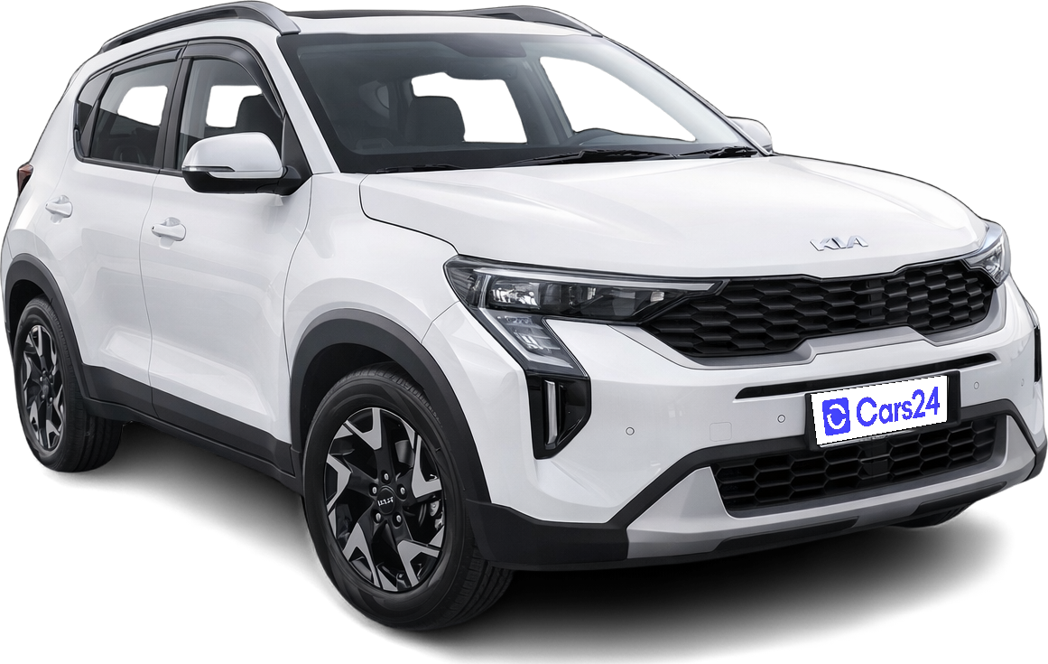 2025 KIA SONET - SUV - Petrol - Manual - ₹9.80 lakh