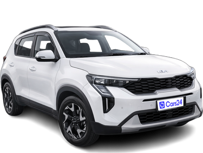 2025 KIA SONET - SUV - Petrol - Manual - ₹9.80 lakh