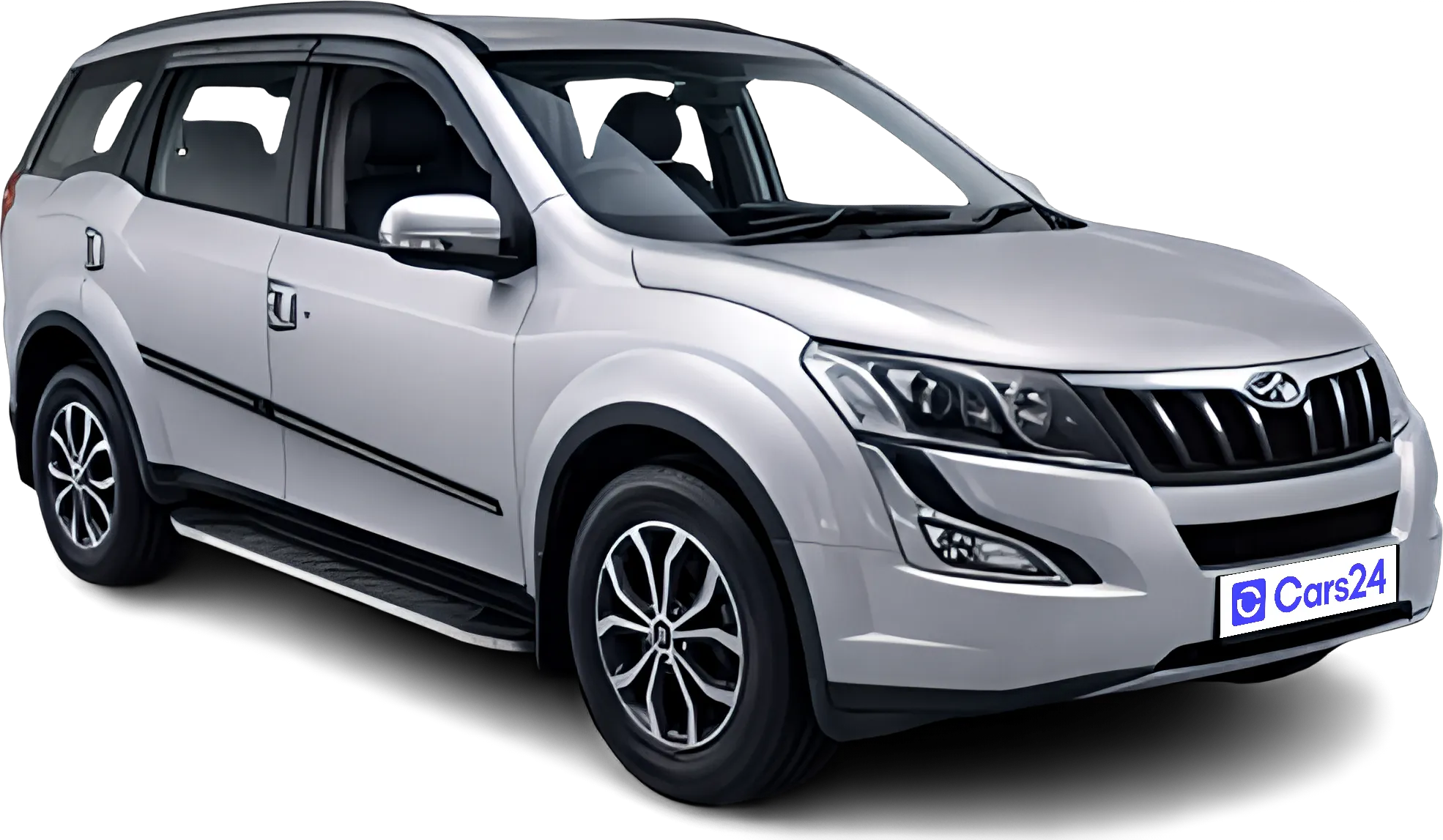 2016 Mahindra XUV500 - SUV - Diesel - Manual - ₹3.64 lakh