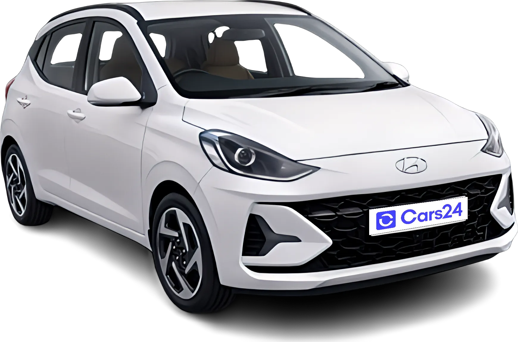 2025 Hyundai GRAND I10 NIOS - Hatchback - CNG - Manual - ₹7.49 lakh