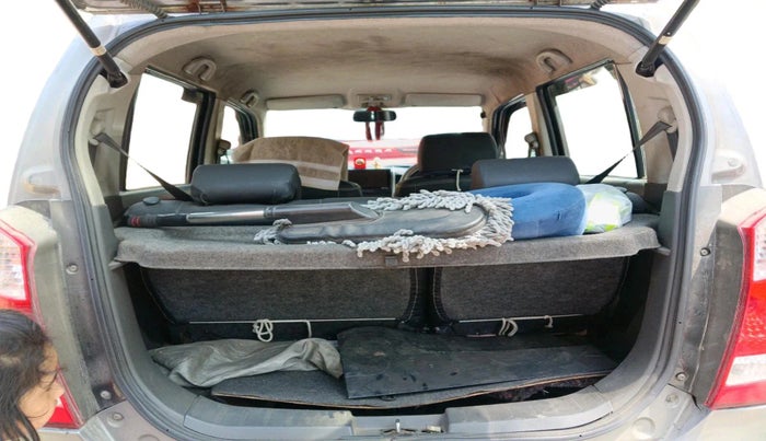 2011 Maruti Wagon R 1.0 VXI, Petrol, Manual, 2,14,439 km, exterior