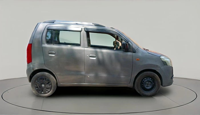 2011 Maruti Wagon R 1.0 VXI, Petrol, Manual, 2,14,439 km, exterior