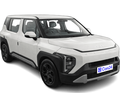 2025 KIA SYROS - SUV - Petrol - Manual - ₹8.40 lakh