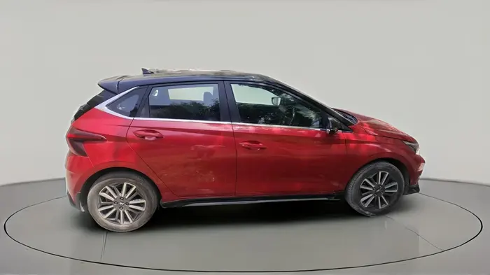 2023 Hyundai NEW I20 N LINE N8 1.0 TURBO GDI DCT, Petrol, Automatic, 30,670 km, exterior