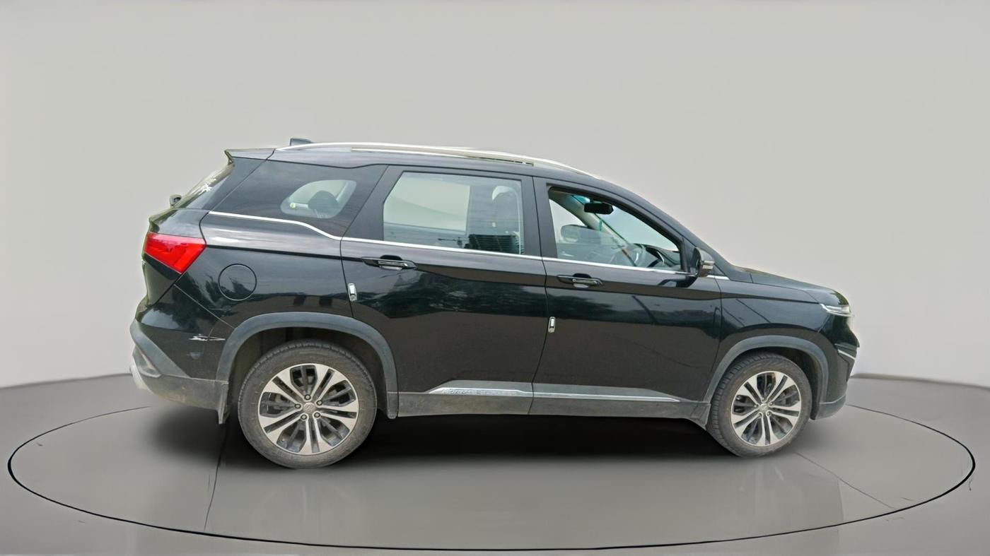 2022 MG HECTOR SHARP 1.5 PETROL CVT, Petrol, Automatic, 54,927 km, exterior