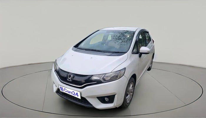 2016 Honda Jazz 1.2L I-VTEC V AT, Petrol, Automatic, 73,025 km, exterior