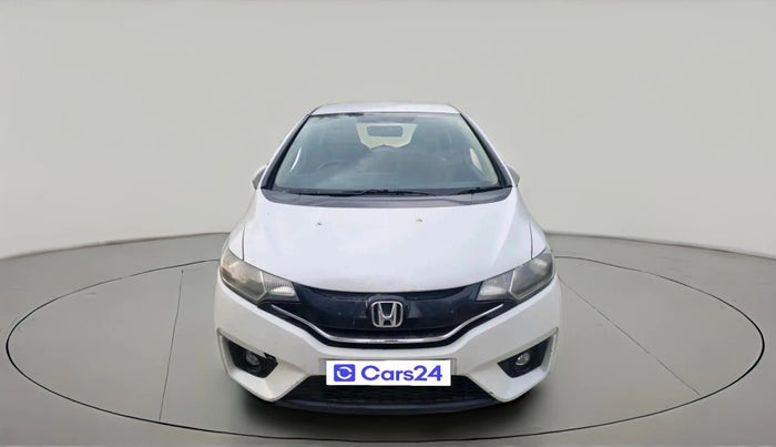 2016 Honda Jazz 1.2L I-VTEC V AT, Petrol, Automatic, 73,025 km, exterior