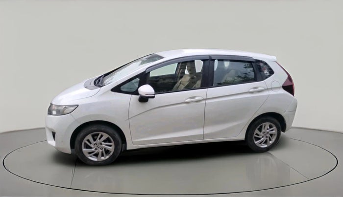 2016 Honda Jazz 1.2L I-VTEC V AT, Petrol, Automatic, 73,025 km, exterior