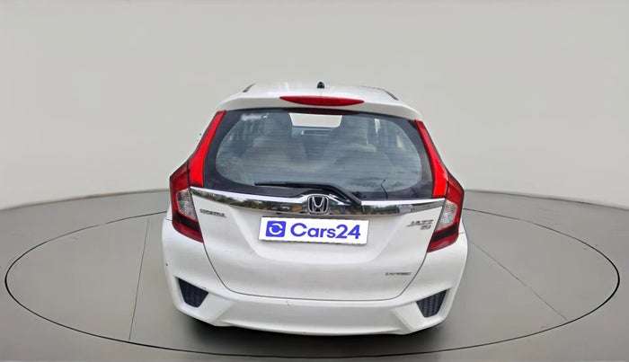 2016 Honda Jazz 1.2L I-VTEC V AT, Petrol, Automatic, 73,025 km, exterior