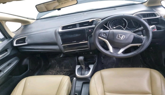 2016 Honda Jazz 1.2L I-VTEC V AT, Petrol, Automatic, 73,025 km, interior