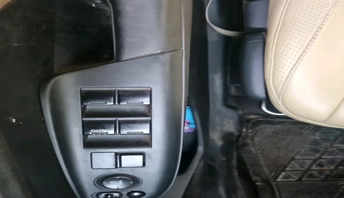 2016 Honda Jazz 1.2L I-VTEC V AT, Petrol, Automatic, 73,025 km, interior