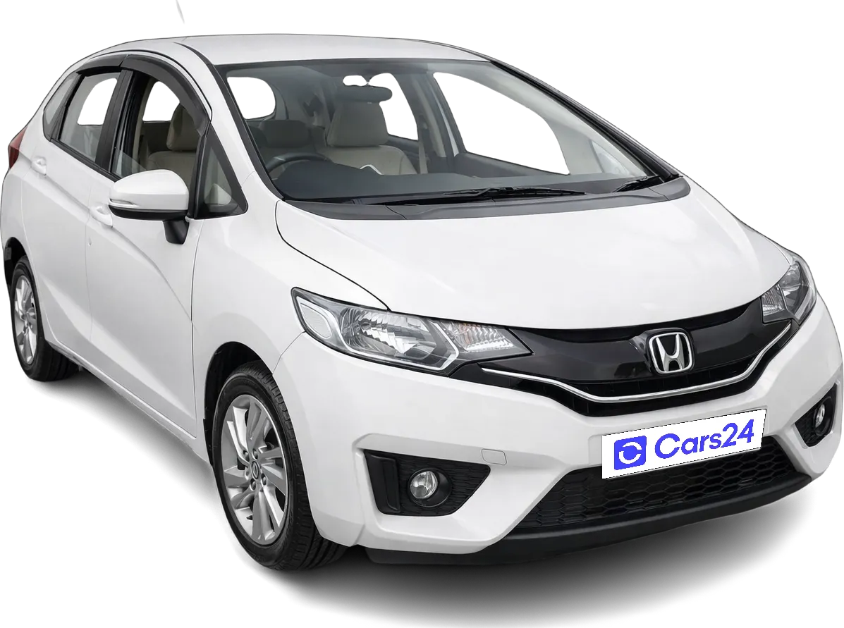 2016 Honda Jazz - Hatchback - Petrol - Automatic - ₹3.00 lakh
