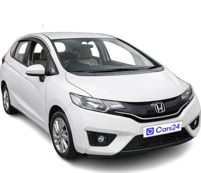 2016 Honda Jazz - Hatchback - Petrol - Automatic - ₹3.00 lakh