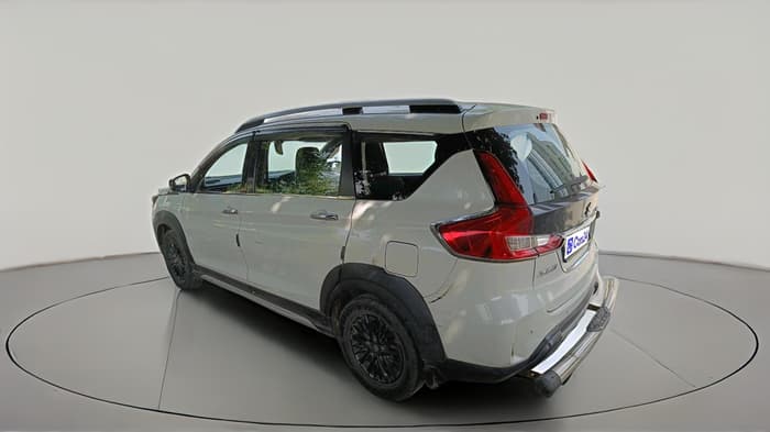 2019 Maruti XL6 ALPHA AT, Petrol, Automatic, 1,48,992 km, exterior