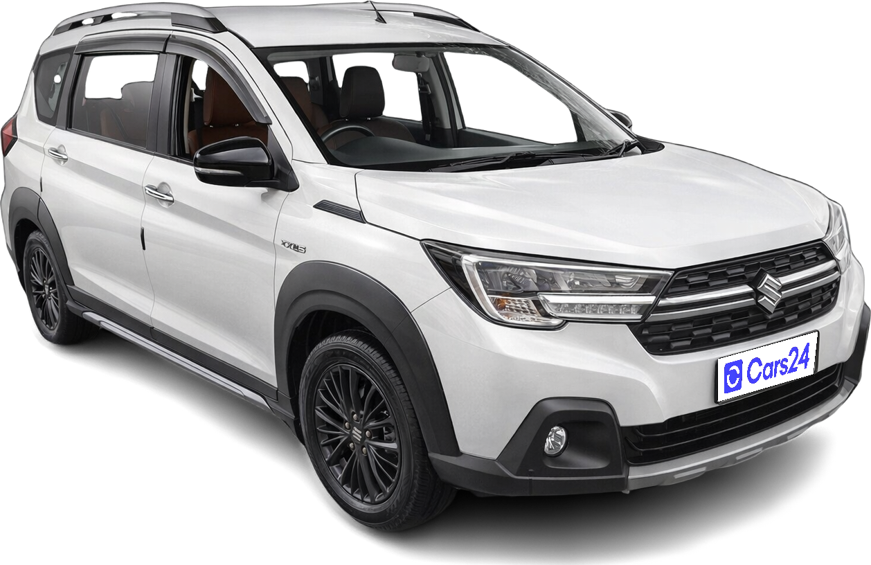 2019 Maruti XL6 - SUV - Petrol - Automatic - ₹6.90 lakh