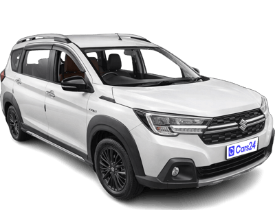 2019 Maruti XL6 - SUV - Petrol - Automatic - ₹6.90 lakh