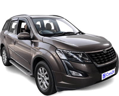 2019 Mahindra XUV500 - SUV - Diesel - Automatic - ₹7.54 lakh