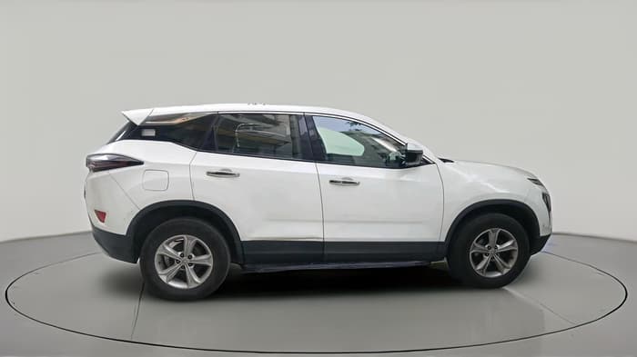 2019 Tata Harrier XZ 2.0L, Diesel, Manual, 1,06,531 km, exterior