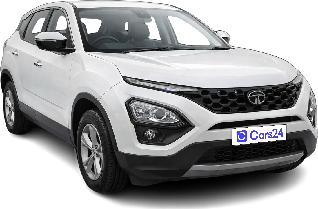 2019 Tata Harrier - SUV - Diesel - Manual - ₹8.00 lakh