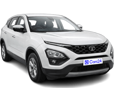 2019 Tata Harrier - SUV - Diesel - Manual - ₹8.00 lakh