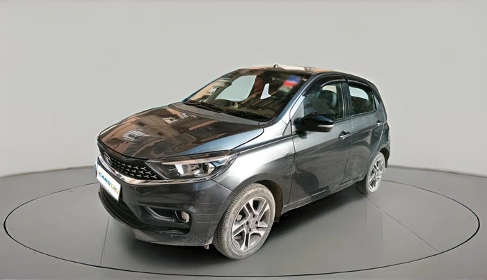 2023 Tata Tiago XZ PLUS PETROL, Petrol, Manual, 26,889 km, exterior